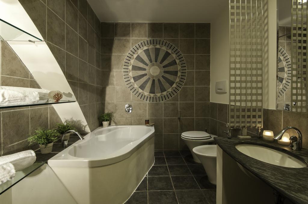 Capri Moon Guest House ฟลอเรนซ์ ห้อง รูปภาพ