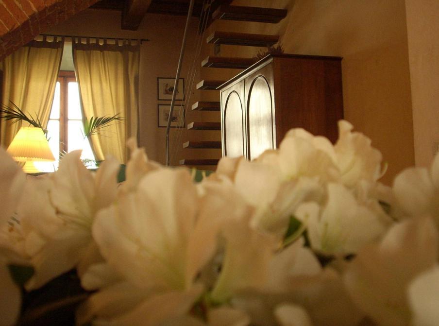 Capri Moon Guest House ฟลอเรนซ์ ภายนอก รูปภาพ