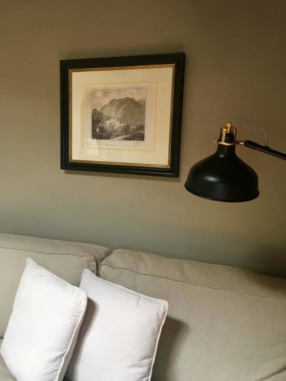 Capri Moon Guest House ฟลอเรนซ์ ภายนอก รูปภาพ